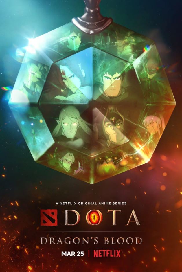 DOTA����֮Ѫ