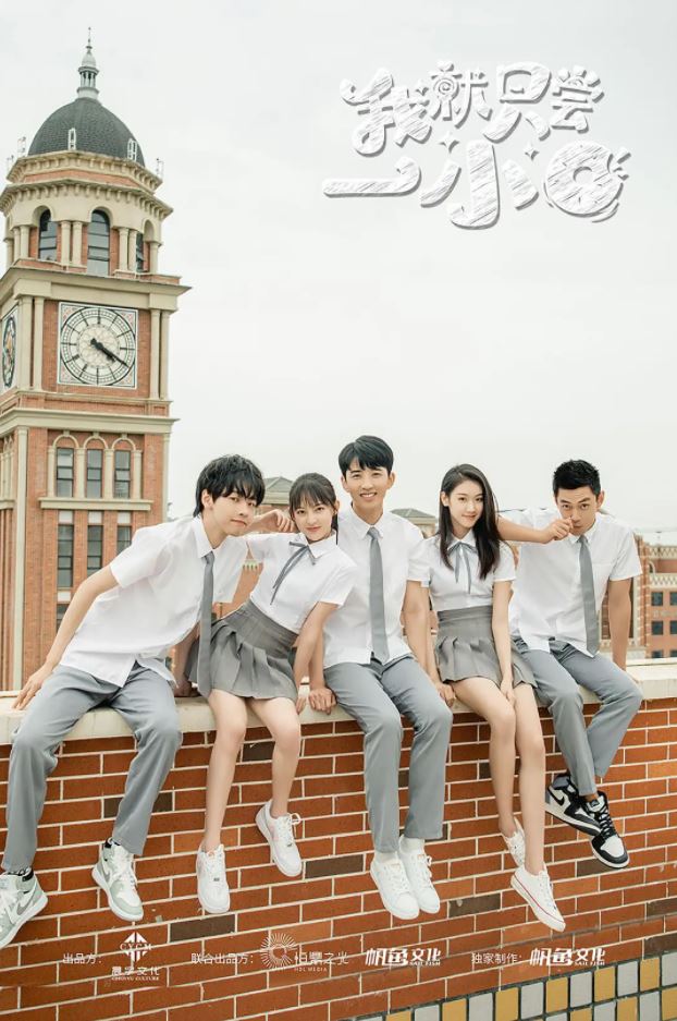 �Ҿ�ֻ��һС��