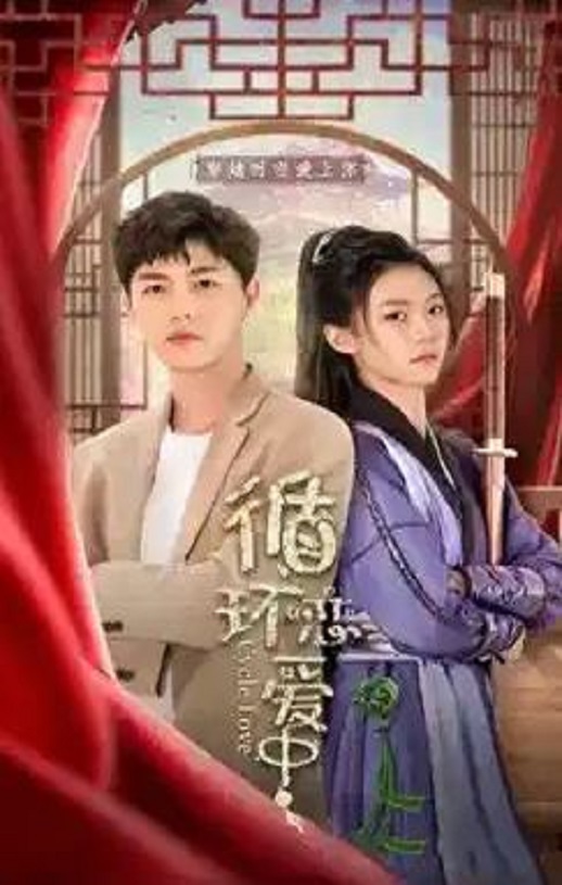 ����ѭ����