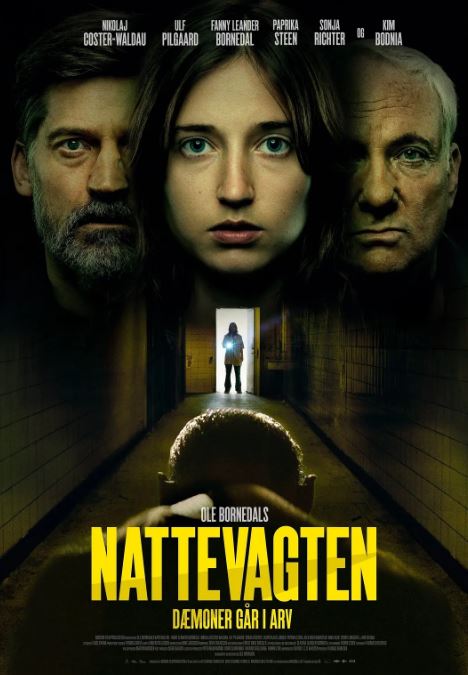 ��ҹ�ˣ���ħ����ͬ��