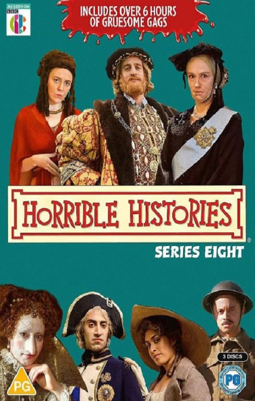 �����ʷ �ڰ˼�