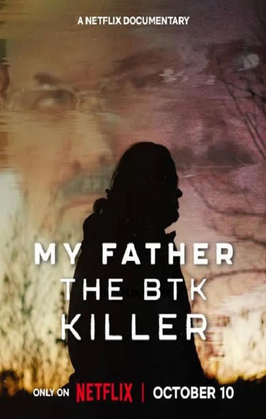 �Ҹ�����BTK����ɱ��