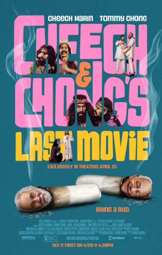 ������ڵ����һ����Ӱ